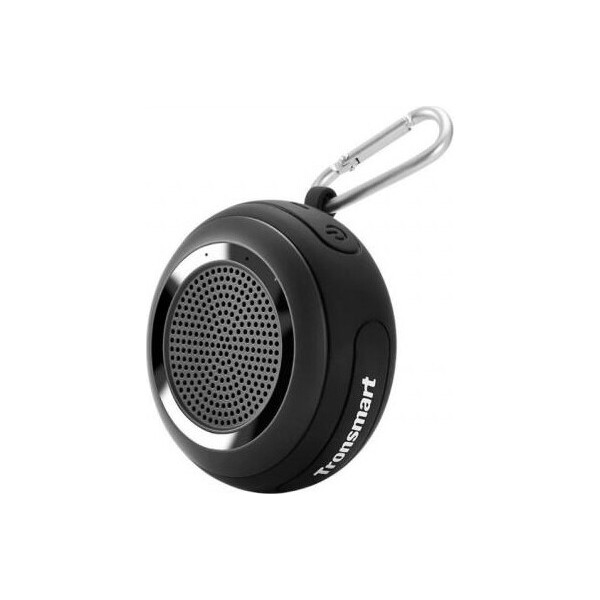 

Tronsmart Element Splash Bluetooth Speaker Black (244773)