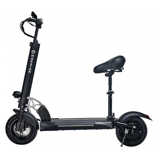 

Электросамокат Maraton Scooter Tesla 5000