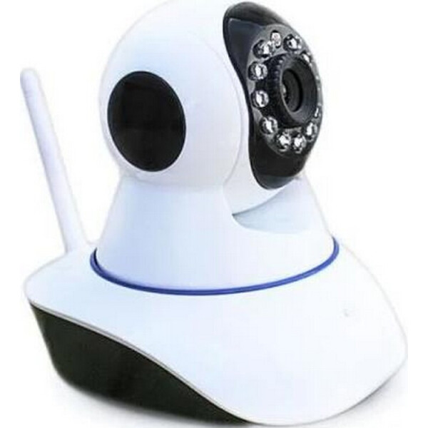 

Камера видеонаблюдения Q5 V-106 (WN) (2 антенны) 1mp