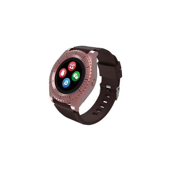 

UWatch Z3 Original Gold (SWO2019Z3X1G)