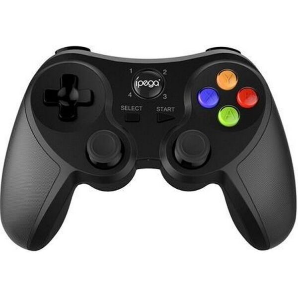 

Беспроводной джойстик геймпад Bluetooth IPega PG-9078 PC/Android/iOS Black