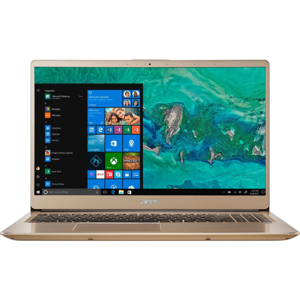 

Acer Swift 3 SF315-52-31V4 (NX.GZBEU.019)