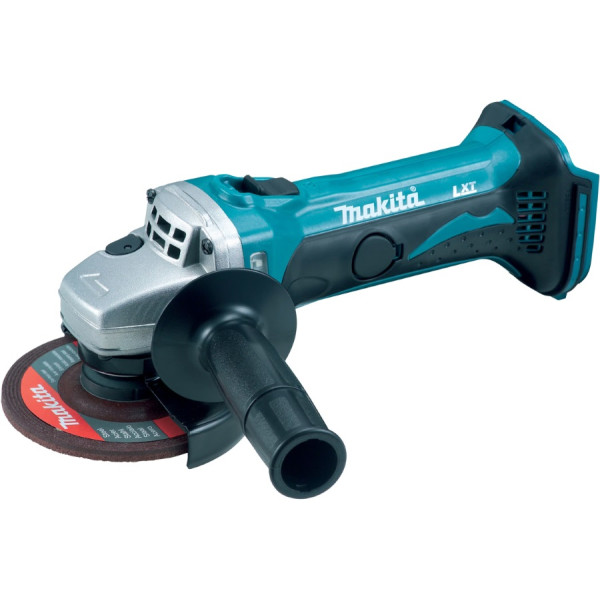 

Болгарка Makita DGA452Z (без АКБ и ЗУ) (DGA452Z)