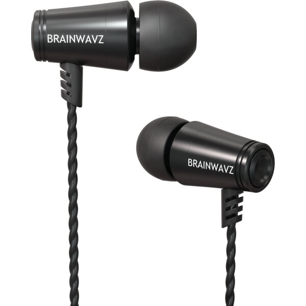 

Наушники Brainwavz M100 Black
