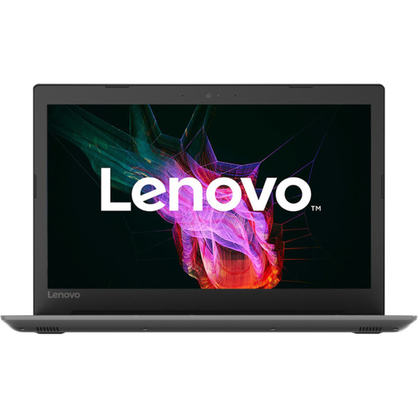 

Lenovo IdeaPad 330-15IGM (81D100HBRA) Platinum Grey