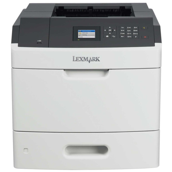 

Lexmark MS817dn (40GC130)