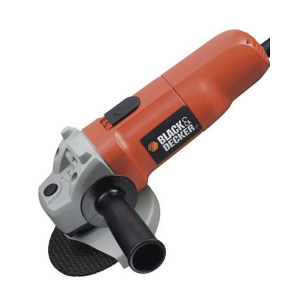 

Болгарка Black&Decker CD115