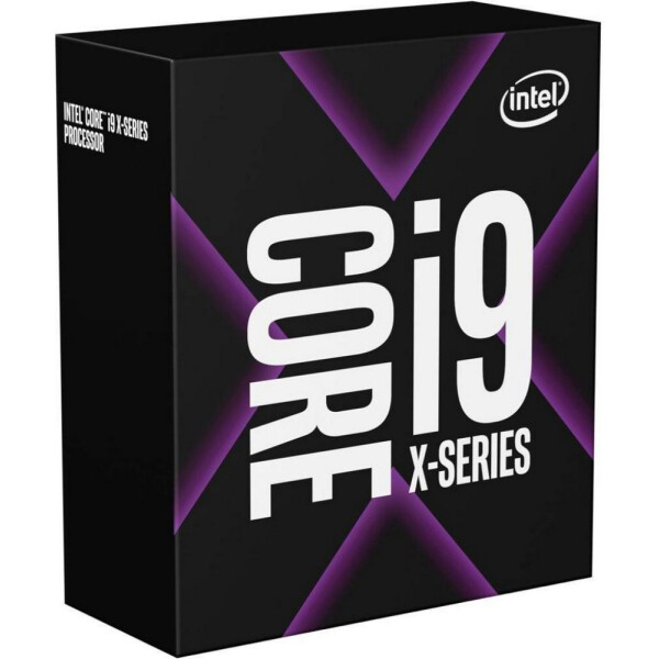 

Intel Core i9-9960X (BX80673I99960X)