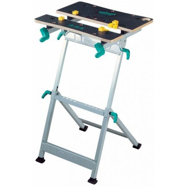 

Верстак Wolfcraft Master 600 (6182000)