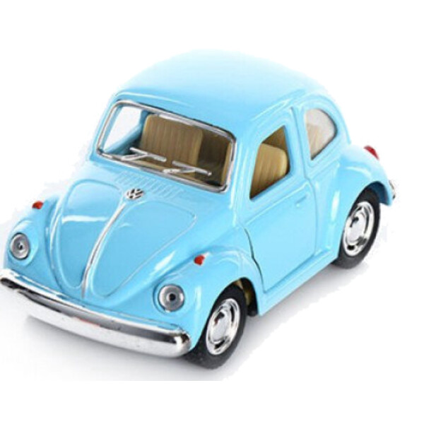 

Масштабная модель Kinsmart FUNNY SERIES (KT4026WY) в ассортименте