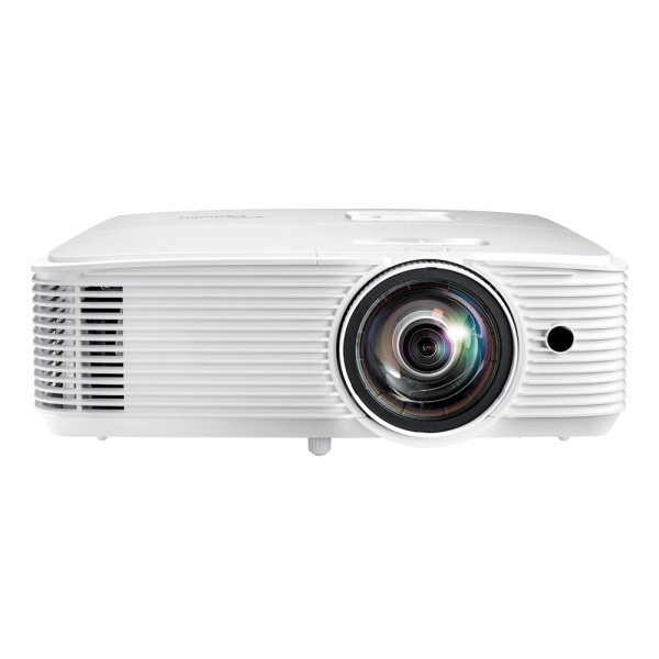 

Optoma X308STe