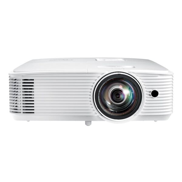 

Optoma X308STe