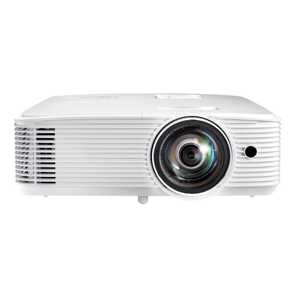 

Optoma X308STe
