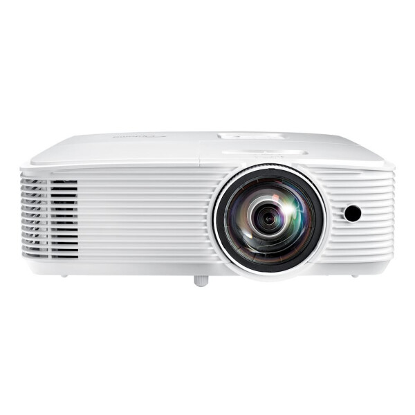 

Optoma X308STe