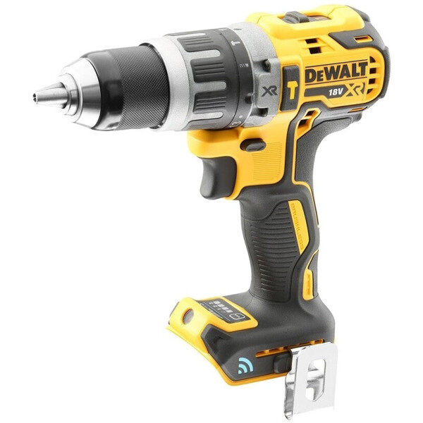

Шуруповерт аккум. DeWALT DCD797D2B