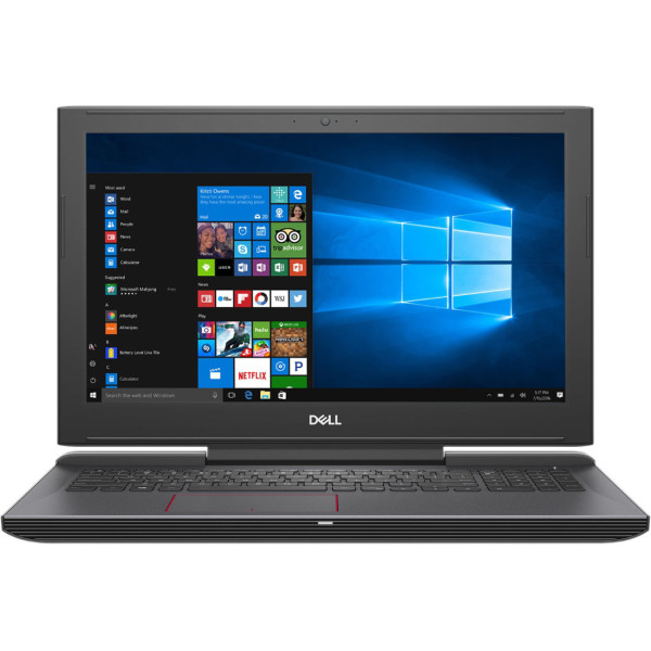 

Dell G5 5587 (55G5i58S1H1G15i-WBK)
