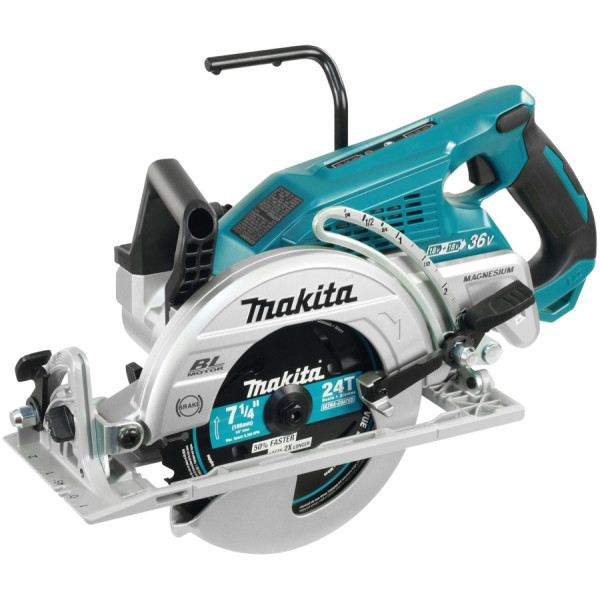

Makita DRS780Z (без АКБ и ЗУ)