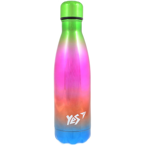 

Термос Yes gradient "Fresh explosion" 500мл (706721)