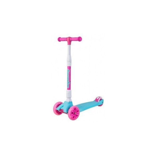 

Самокат Royal Baby Sweetie Blue/Pink (RO203L)