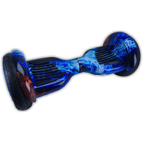 

Гироборд Smart Balance Blue Fire 10.5 + ПОДАРОК