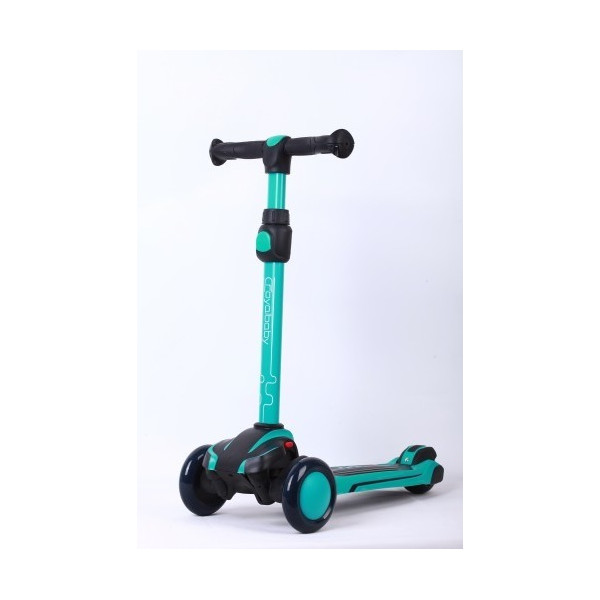 

Самокат Royal Baby Suspension Turquoise (D-3)