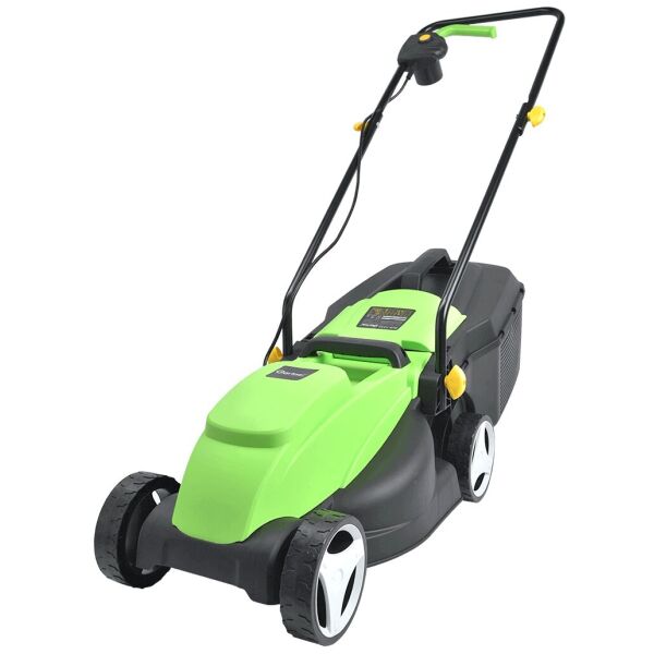 

Газонокосилка электрическая Gärtner ELM-1232