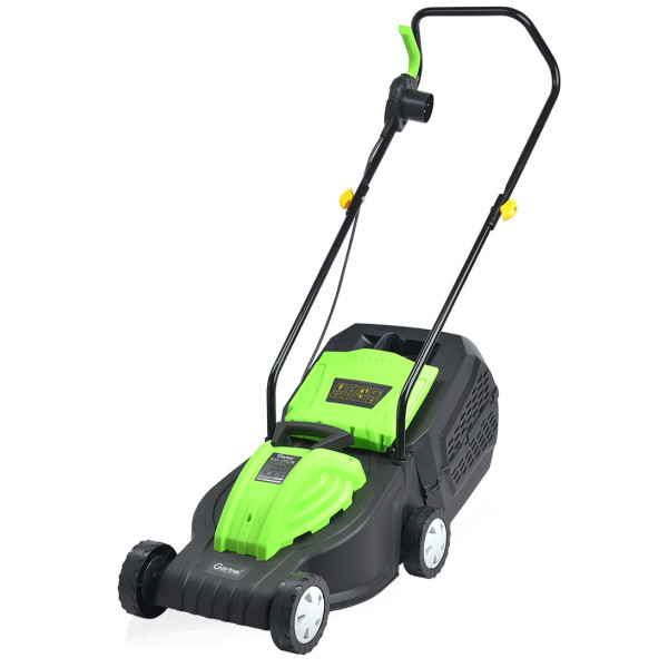 

Газонокосилка Gärtner ELM-1232 BL