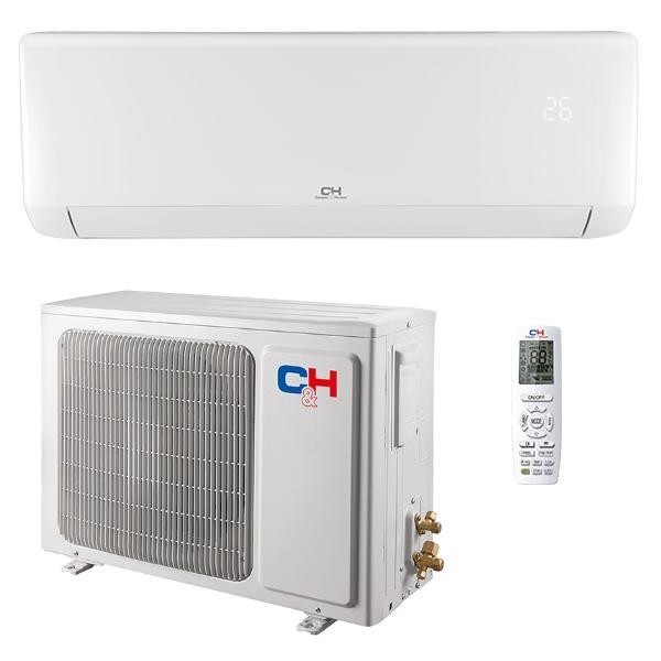 

Кондиционер Cooper&Hunter CH-S30XN7 Prima Plus