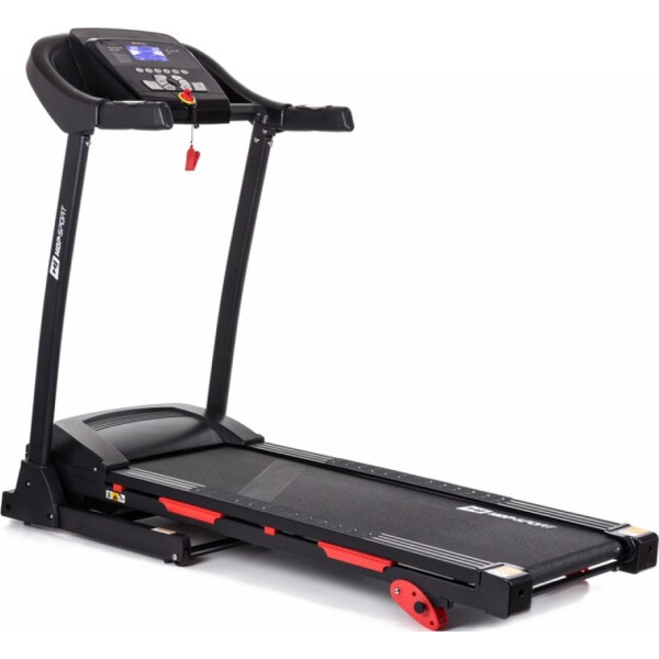 

Беговая дорожка Hop-Sport HS-640A (13981)