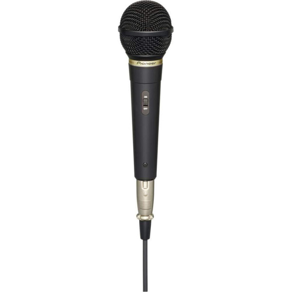 

Микрофон PIONEER DM-DV20 Black (DM-DV20)