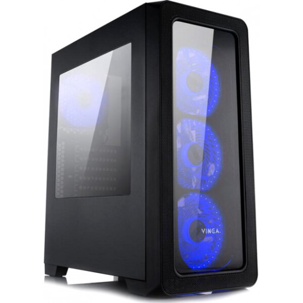 

Корпус Vinga CS209B Blue