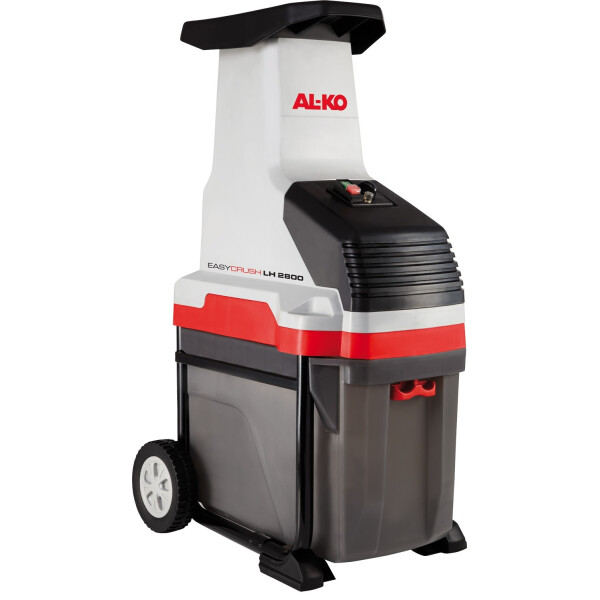 

Измельчитель садовый AL-KO Easy Crush LH 2800