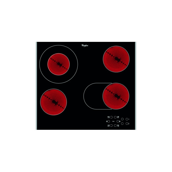 

Варочная поверхность Whirlpool AKT 8210 LX