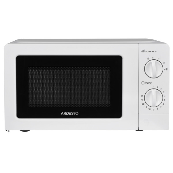 

Микроволновая печь Ardesto GO-S723W