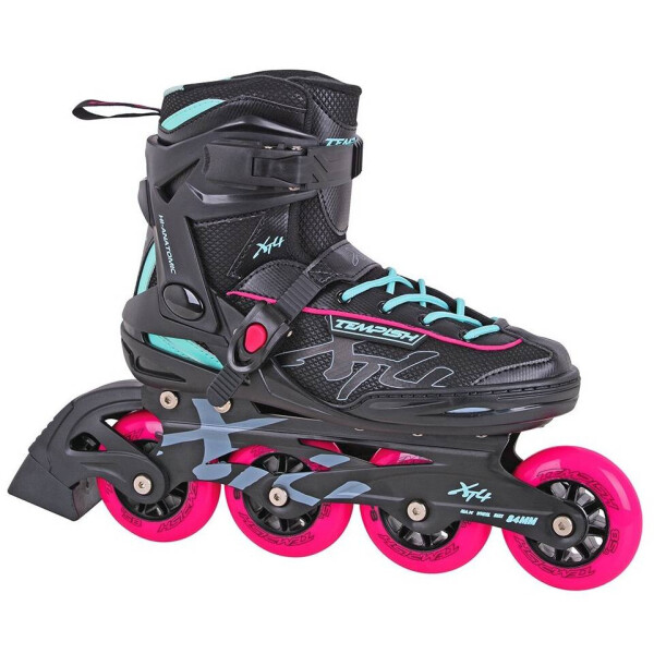 

Роликовые коньки TEMPISH XT4 Lady/38(1000024/38)
