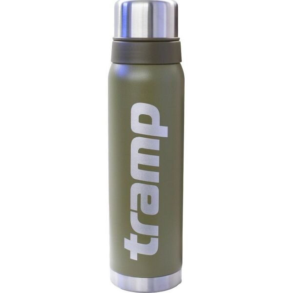 

Термос Tramp 0,9 л TRC-027, олива