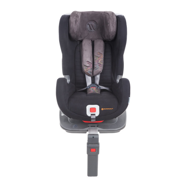 

Avionaut GLIDER SOFTY ISO-FIX Black/Steel (AV-340.S-F.01)