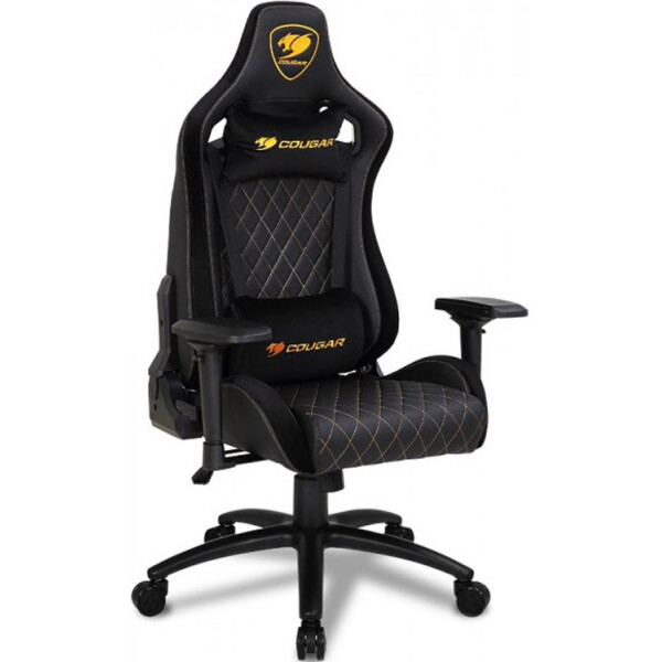 

Кресло геймерское Cougar Armor S Royal