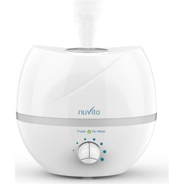 

Увлажнитель воздуха Nuvita NV1823