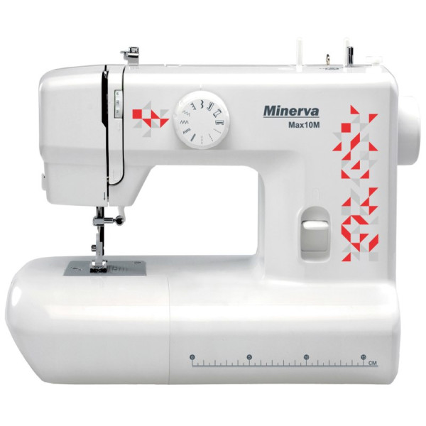 

Minerva Mах10М