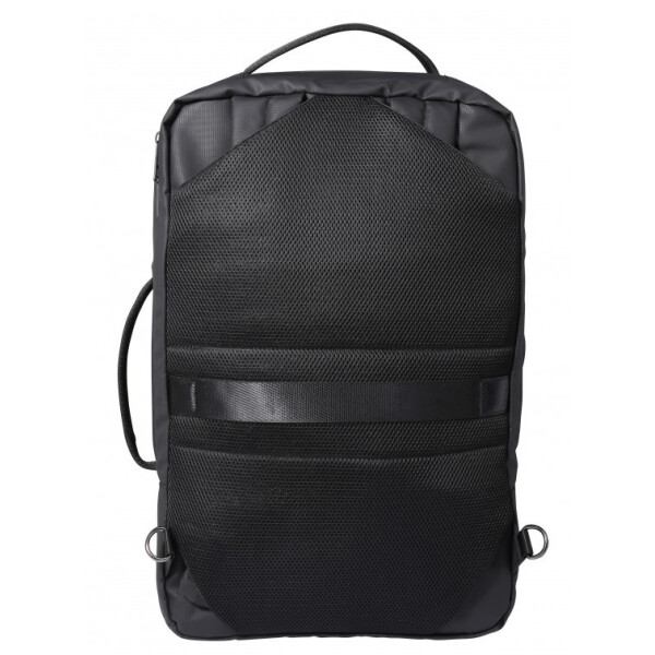 

Рюкзак для ручной клади Cabin Max Tromso Carbon Black (55х35х20 см)