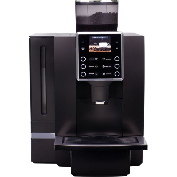 

Kaffit K 90L Black