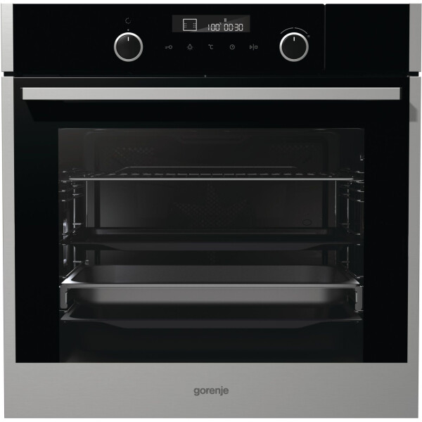 

Духовой шкаф Gorenje BCS 747 S34X