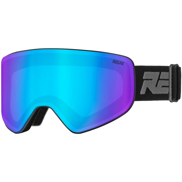 

Relax Sierra HTG61D Black (1103893724)
