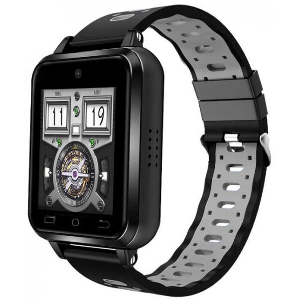 

Lemfo Q2 Black