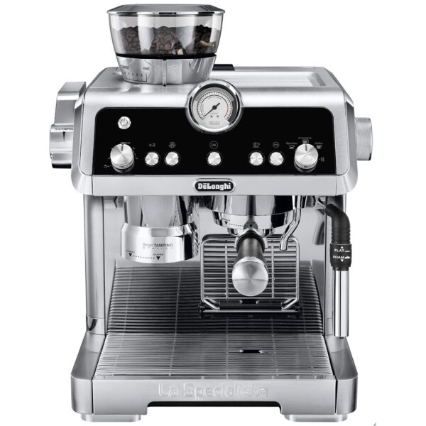 

Кофеварка Delonghi EC9335.M La Specialista