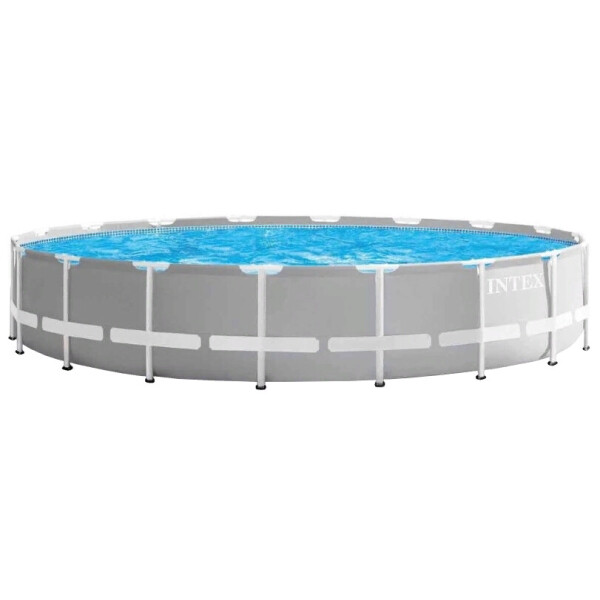 

Бассейн Intex 549х122 см (26732)