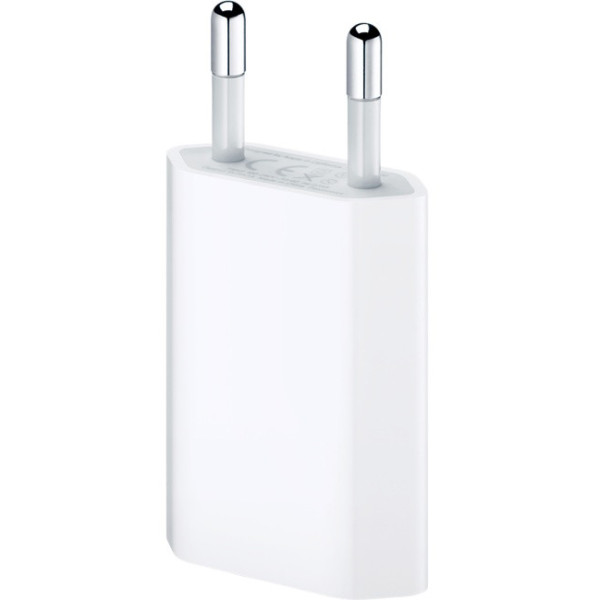 

Зарядное устройство Apple iPod USB Adapter (MD813ZM/A)