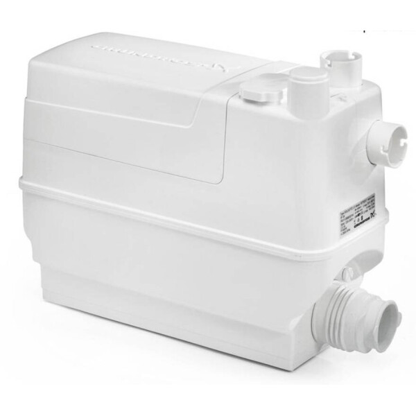 

Канализационная насосная установка Grundfos Sololift 2 C-3