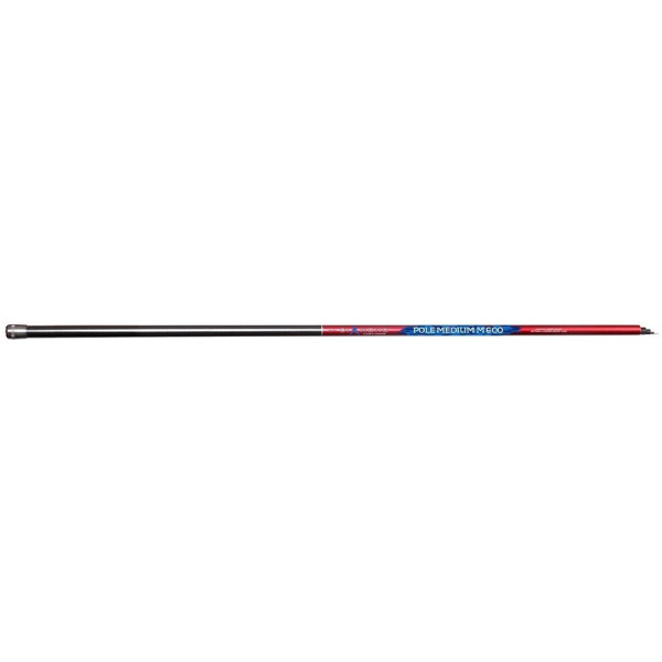 

Удилище поплавочное без колец Salmo Diamond POLE MEDIUM M 600 (2229-600)